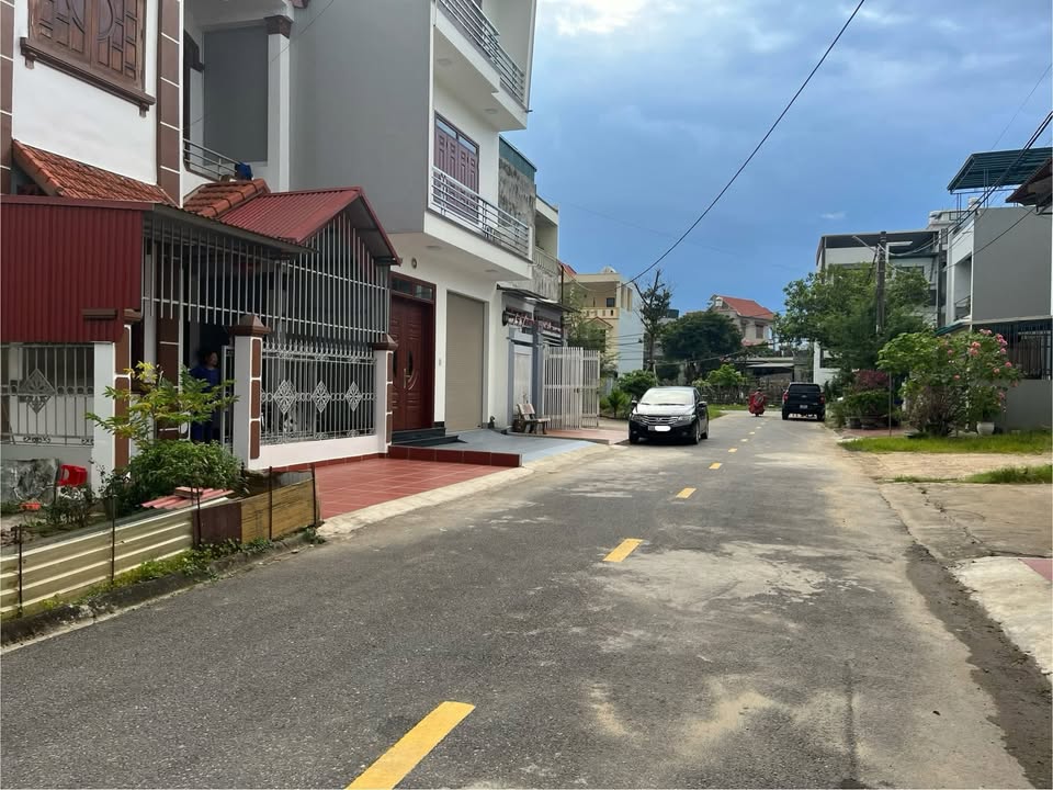 Đất nền chính chủ tại Thanh Sơn, Uông Bí 116m² giá 2 tỷ - Đầu tư sinh lời ngay!