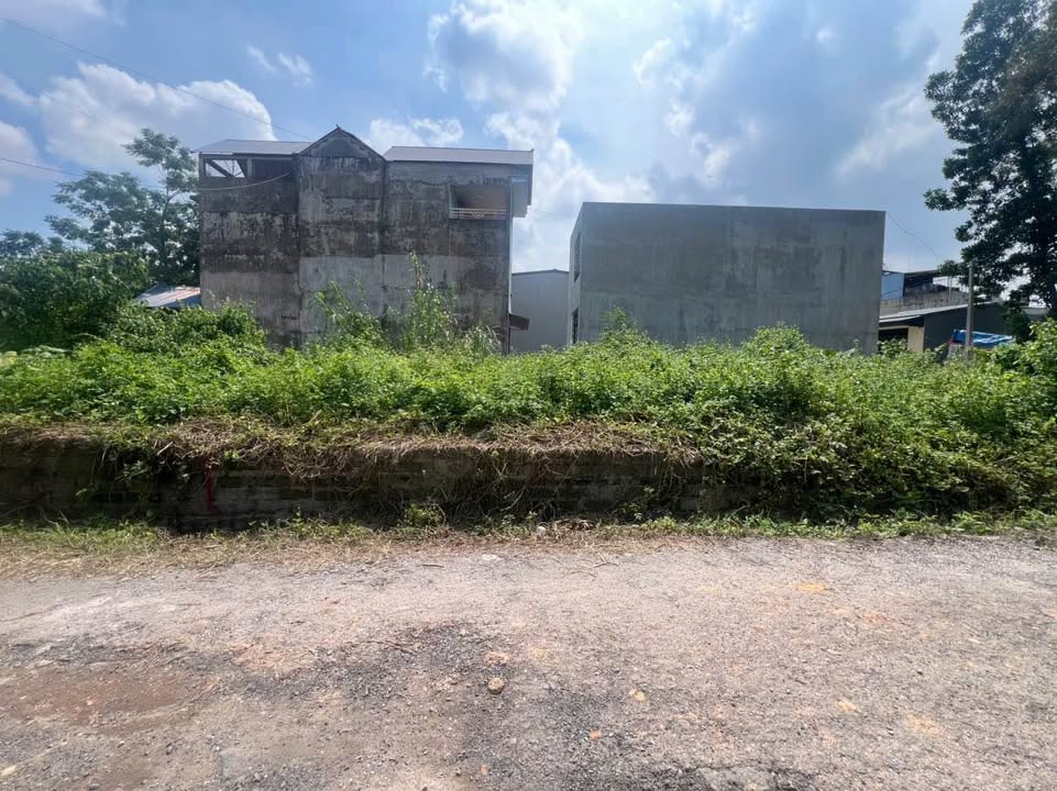 Đất thổ cư tại Tân Lập, Thái Nguyên 101m² giá 1 tỷ - Cơ hội đầu tư vàng!