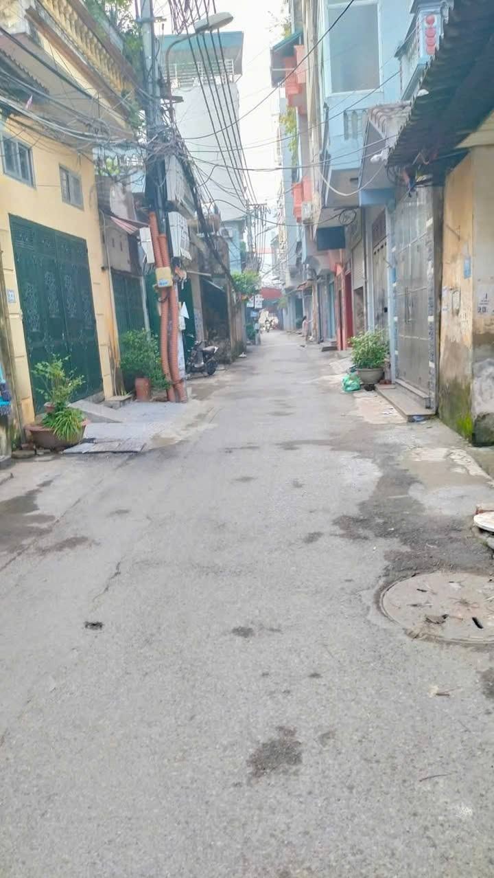 Căn hộ cho thuê 6 tầng Văn Quán Hà Đông 40 triệu - Doanh thu 40 triệu/tháng!