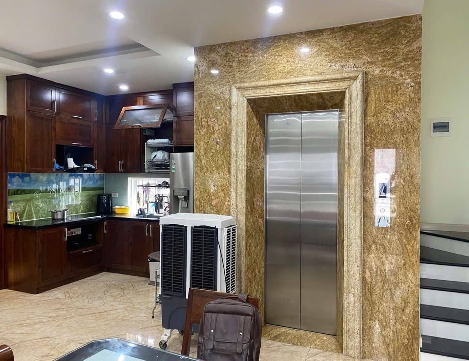 Nhà liền kề KĐT Mỗ Lao 91m² giá 2x tỷ - Thiết kế hiện đại, ô tô tránh!