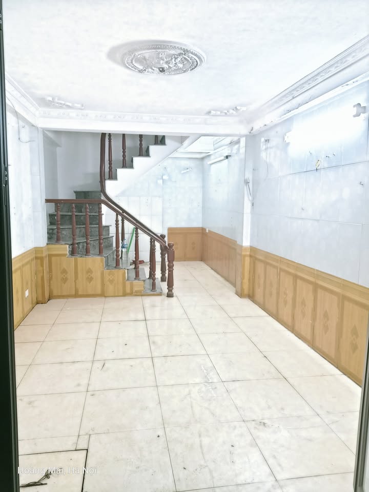 Nhà riêng Vĩnh Hưng Hoàng Mai 26m² giá 3 tỷ - Ô tô tránh nhau thoải mái!