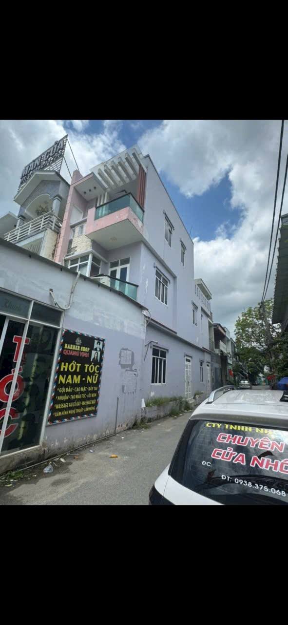 Nhà mặt tiền Ngô Chí Quốc, Thủ Đức, 88m² giá 9.5 tỷ - Cơ hội đầu tư tuyệt vời!