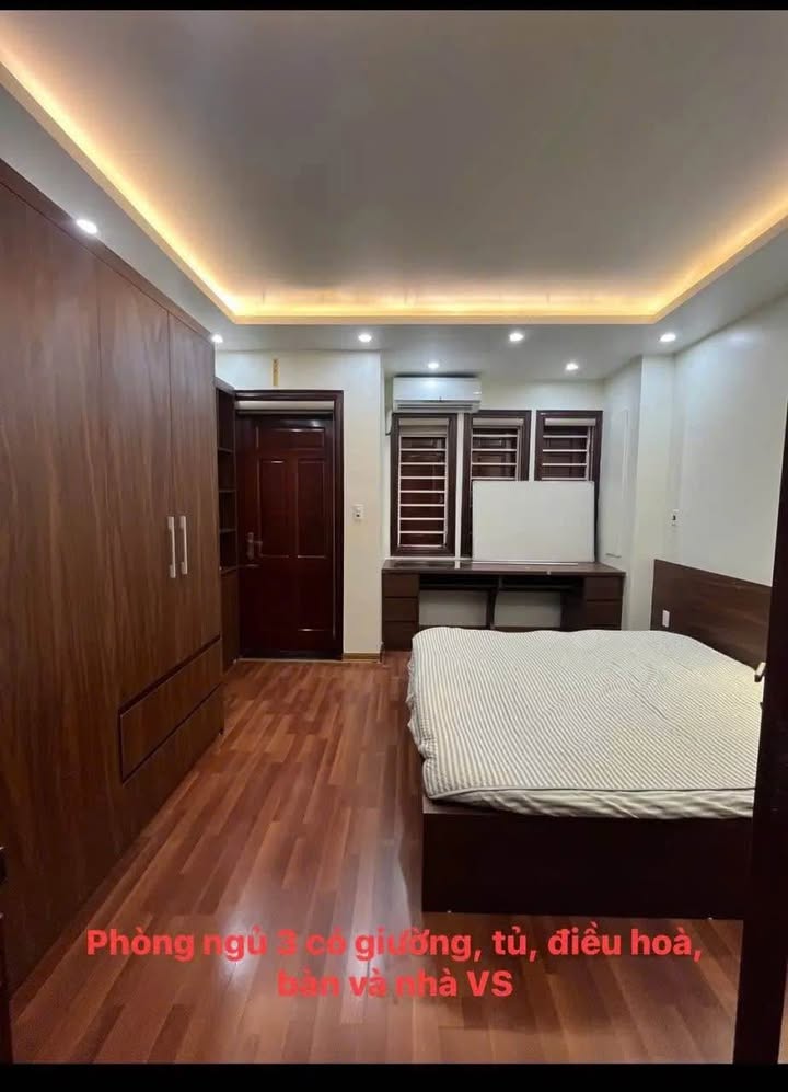 Nhà cho thuê mặt tiền đường Văn Cao 85m² giá 25 triệu - Sẵn sàng vào ở!