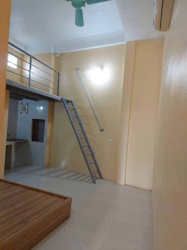 Phòng cho thuê tại đường Phan Đình Giót, La Khê - Diện tích rộng rãi, full nội thất!