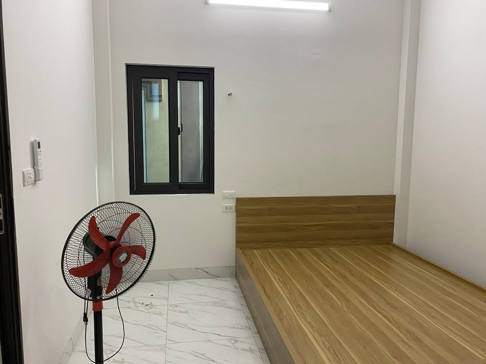 Phòng trọ cho thuê tại Đại Mỗ, 15m² chỉ 2.5 triệu - Chính chủ