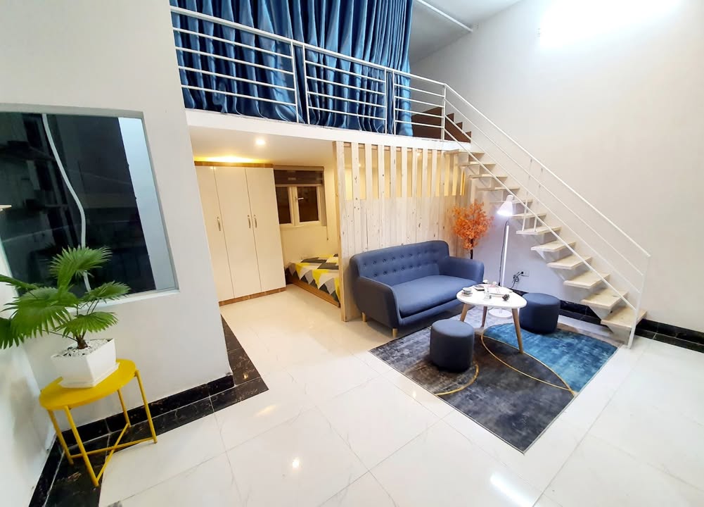 Căn hộ 2 phòng ngủ tại Xala, Hà Đông - Full nội thất, giá tốt thỏa thuận!