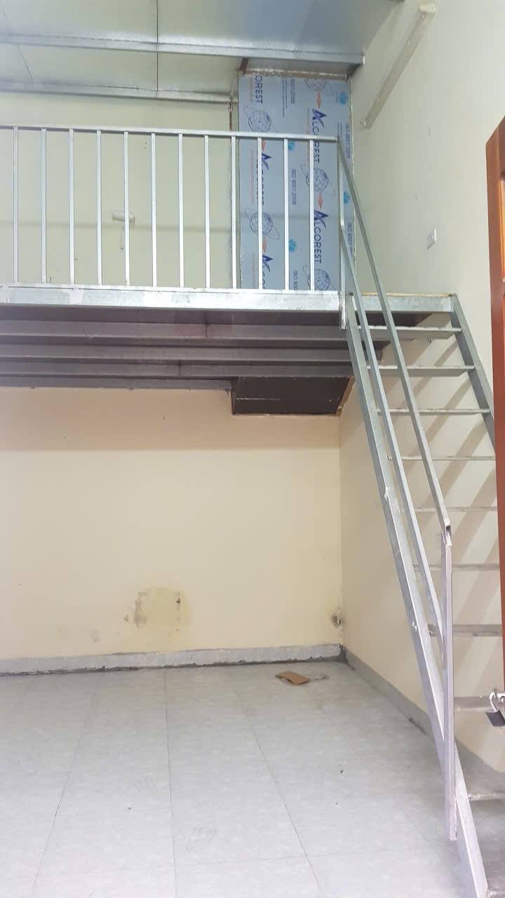 Phòng cho thuê 35m² tại Tây Mỗ, Nam Từ Liêm - Giá chỉ 2 triệu/tháng!