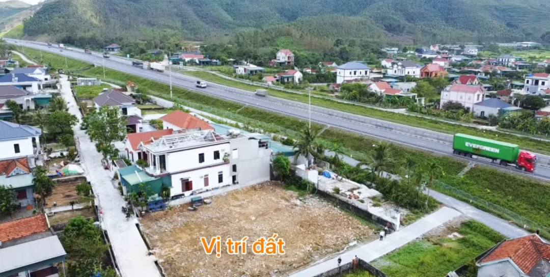 Đất nền Lô góc 2 mặt tiền Thôn 7 Quỳnh Vinh 151m² giá 800 triệu - Cơ hội đầu tư tuyệt vời!