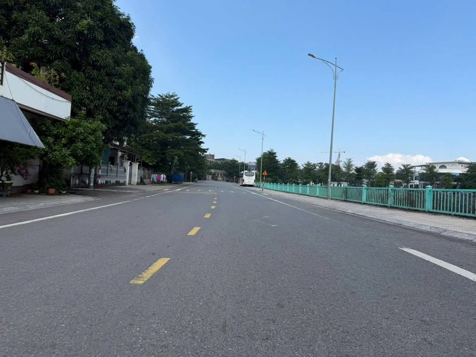 Đất nền Tiên Cát, Việt Trì 67,5m² giá 2.94 tỷ - Vị trí đắc địa, phong thủy tốt!