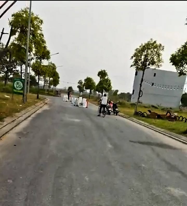 Đất nền tại dự án Tam Đa New Center, 97m², giá 3 tỷ - Đầu tư sinh lời ngay!