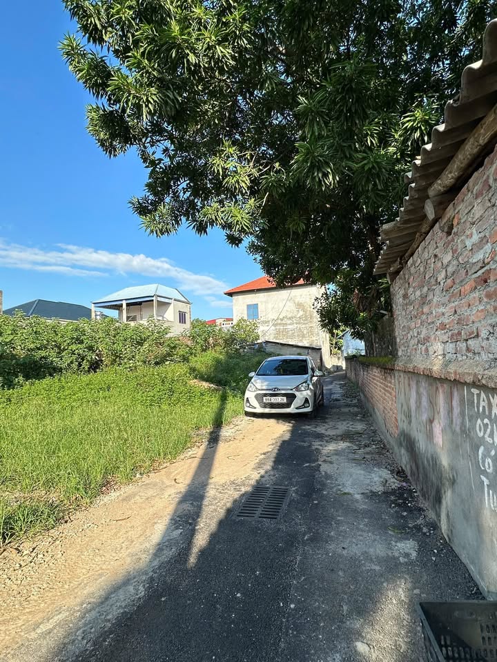 Đất nền Đồng Tâm, Vĩnh Yên 179m² giá chỉ 1 tỷ - Cơ hội đầu tư cực hấp dẫn!