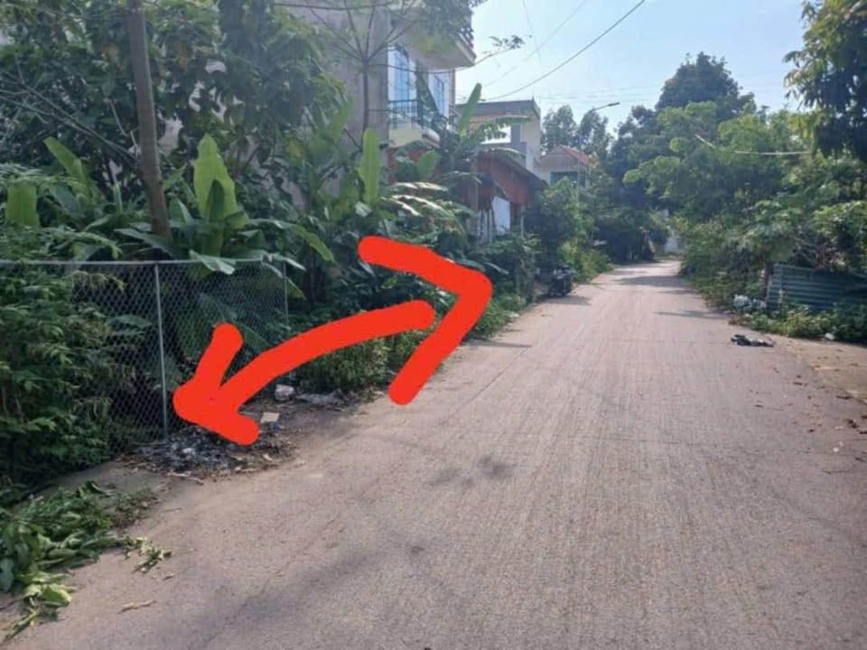 Đất nền Bích Động, Việt Yên 95,5m² giá 2 tỷ - Đầu tư sinh lời ngay!