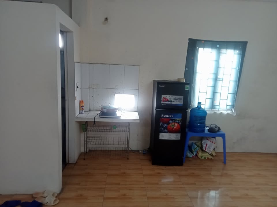 Phòng cho thuê đường Lĩnh Nam, Hoàng Mai - Giá thỏa thuận, tiện nghi đầy đủ!