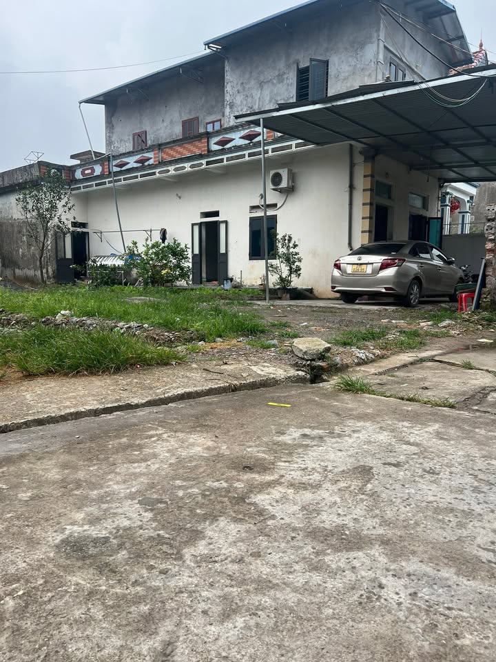 Đất nền thôn Trung, xã Hồng Sơn, huyện Mỹ Đức 83.5m² - Lô góc 2 mặt thoáng, đầu tư sinh lời!