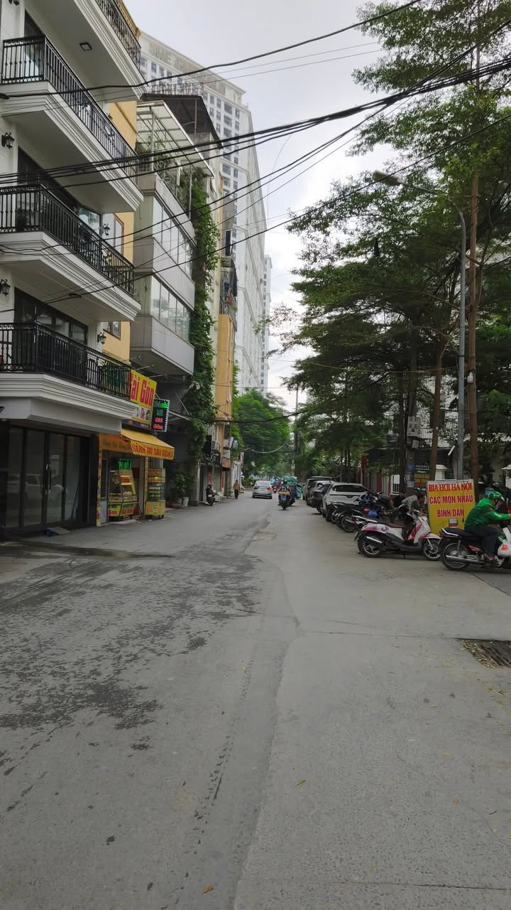 Đất mặt phố Mỹ Đình 102m² giá 2x tỷ - Cơ hội đầu tư vàng!