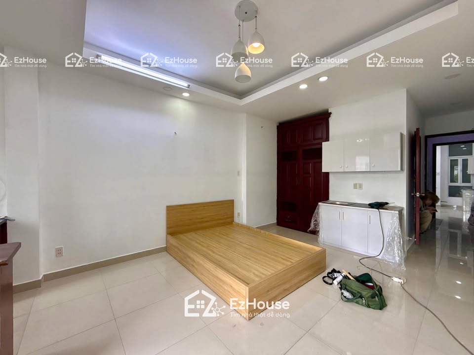 Studio 23 Độc Lập, Tân Phú - Ban công riêng, Nội thất cơ bản, Giá thỏa thuận!