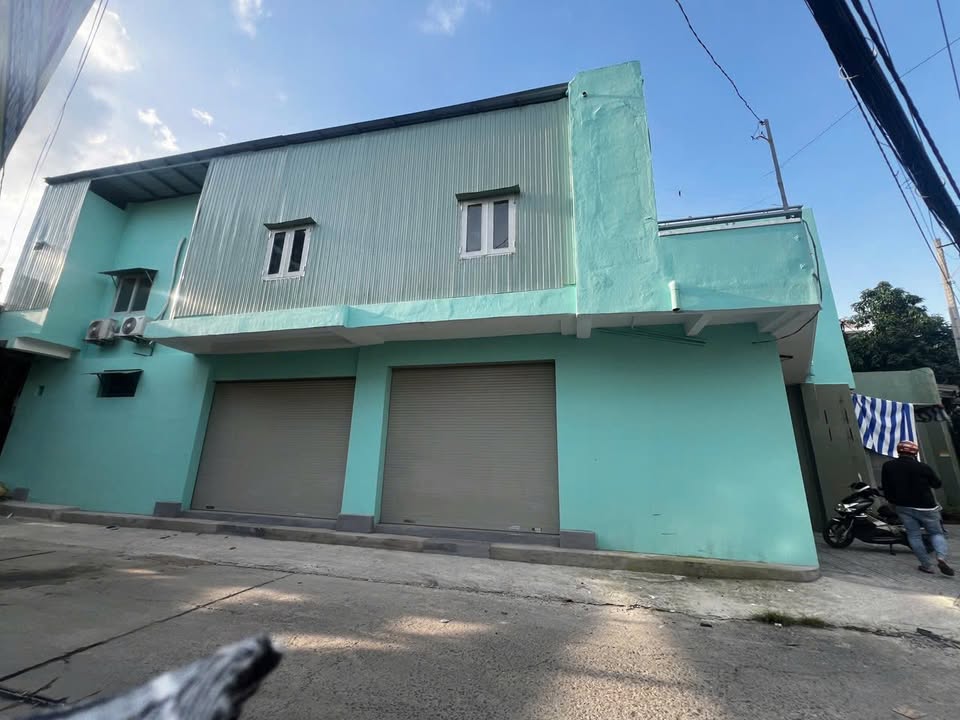 Nhà cho thuê đường Số 2, quận Bình Tân, 60m² giá 15.567 triệu - Chính chủ, thương lượng nhẹ!