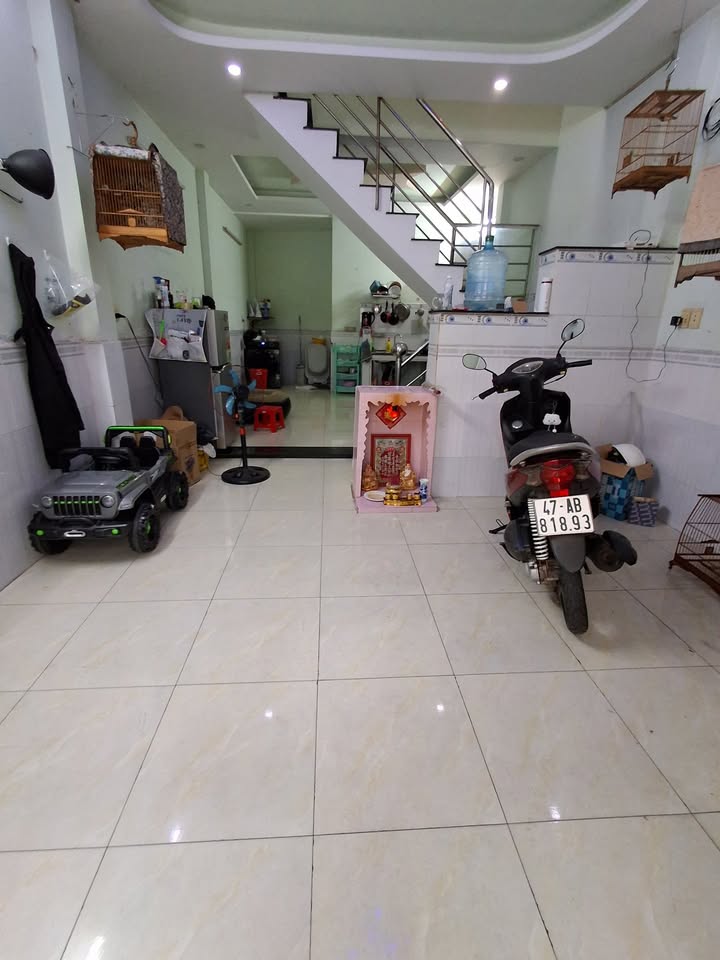 Nhà cho thuê Tân Bình 1 tầng 2PN 2WC - Giá chỉ 7 triệu/tháng!