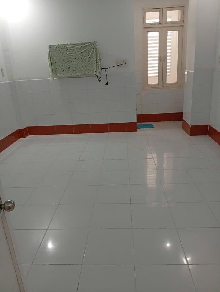 Nhà cho thuê tại Phan Văn Hớn, 64m² giá 50 triệu - Phù hợp làm CHDV