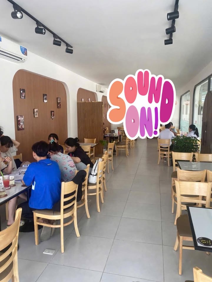 Quán Coffee Mặt Tiền Đường Tạ Thị Phi, Cần Thơ - Cho thuê 6.5 triệu/tháng, Sang gấp!