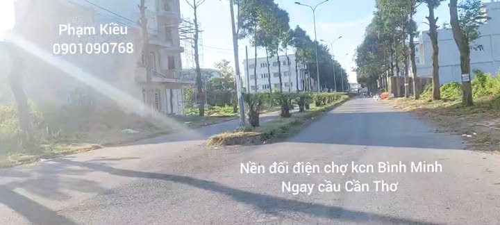 Nhà nguyên căn cho thuê tại đường Hoàng Yến, Bình Minh - Chỉ 6 triệu/tháng
