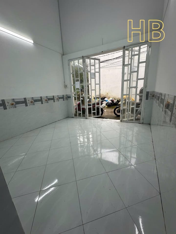 Nhà cho thuê đường Võ Văn Kiệt, 48m² giá 3.5 triệu - An ninh, thoáng mát!