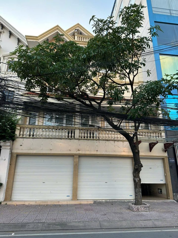 Biệt thự cho thuê tại Thảo Điền, Quận 2 - Diện tích 170m², giá thỏa thuận!