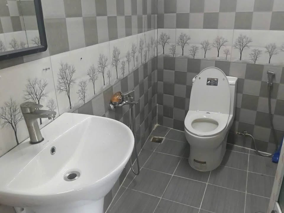 Phòng cho thuê Đào Duy Từ, Đà Lạt - 3,5 triệu - Không gian thoải mái cho nữ và gia đình nhỏ