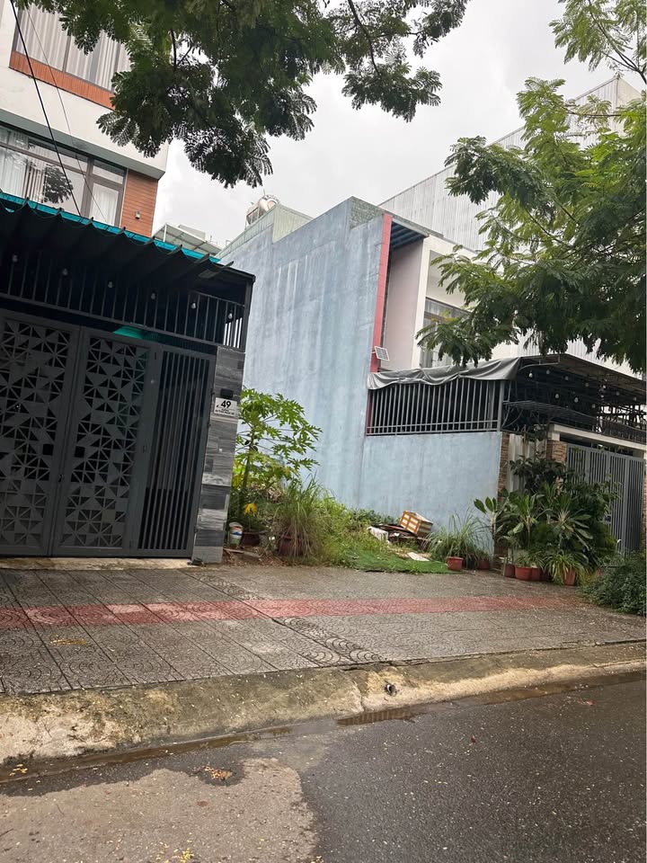 Đất nền đẹp Đường Huỳnh Ngọc Đủ, Đà Nẵng 100m² - Giá chốt nhanh chỉ 6.1 tỷ!