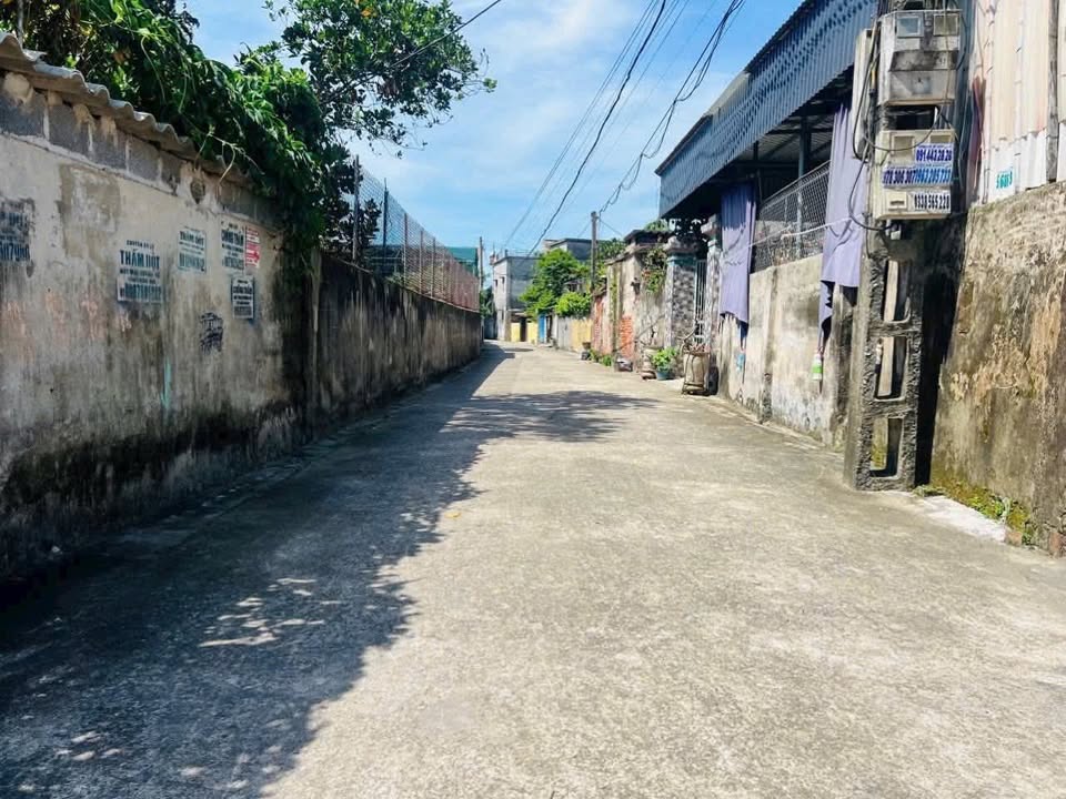 Đất nền bán gấp tại Quang Minh, Kiến Xương - Diện tích 200m², giá 600 triệu