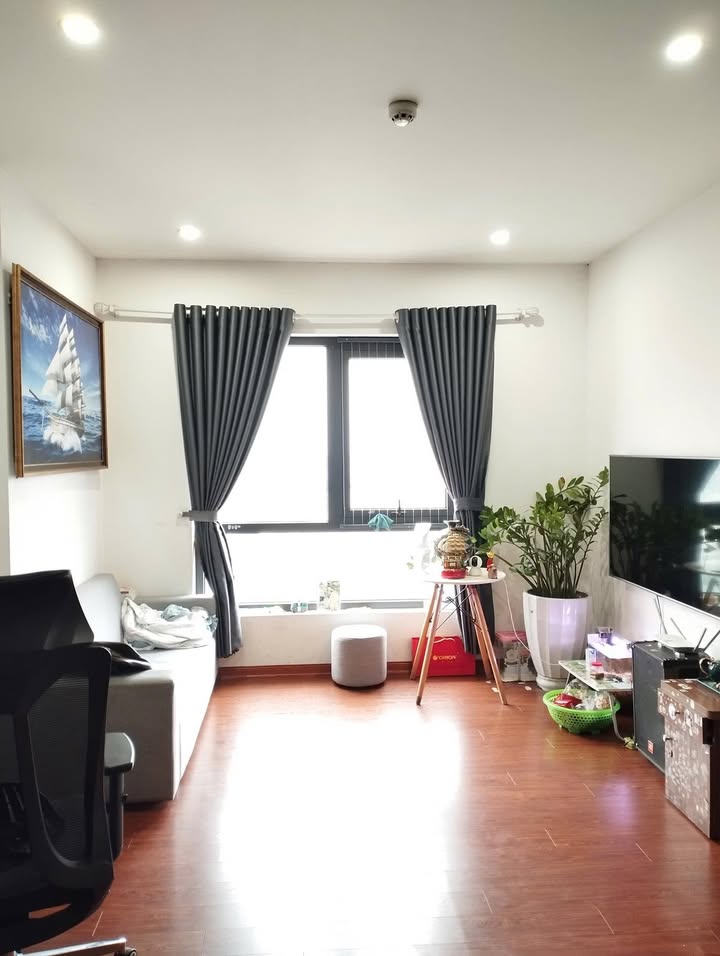 Căn hộ ICID Complex Lê Trọng Tấn 9 triệu/tháng - Full nội thất, sẵn sàng vào ở!