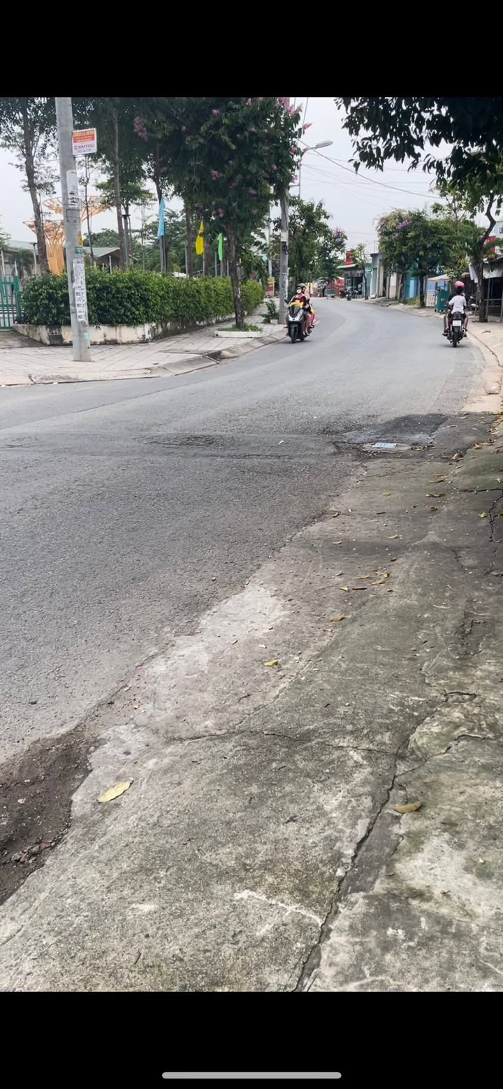 Nhà vi bằng Xuân Thới Thượng, Hóc Môn 30m² giá 550 triệu - Sổ đỏ chính chủ!