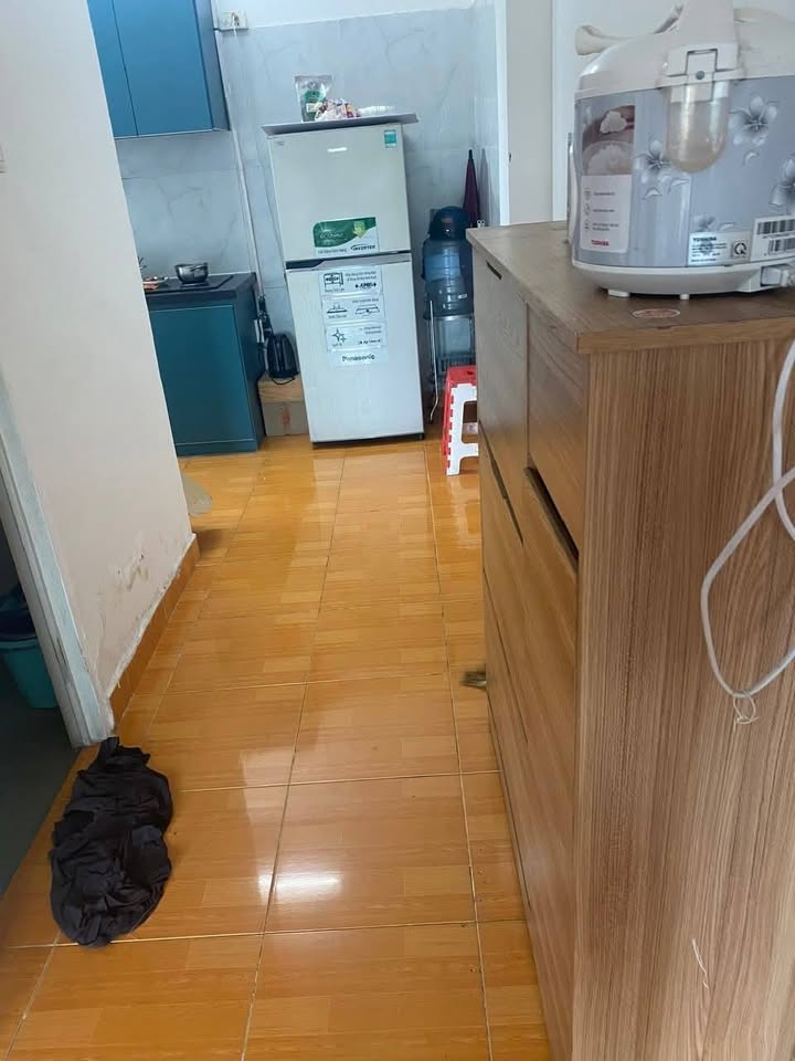 Căn hộ chung cư Ngô Quyền, Quận 5, 76m² giá 2.2 tỷ - Bán gấp chính chủ!