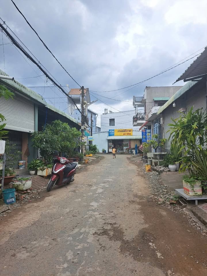 Nhà trệt lững Hẻm 71 Lê Hồng Phong 68m² giá 1.899 tỷ - Vị trí kinh doanh lý tưởng!