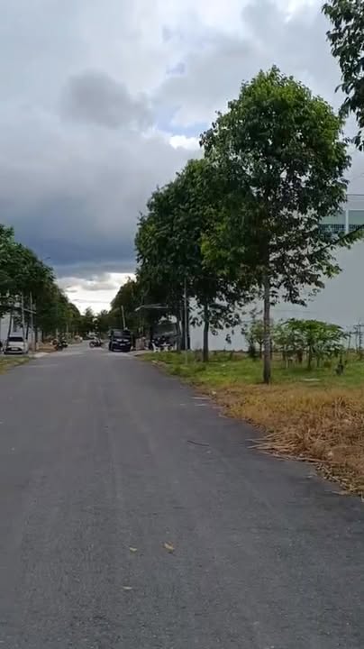 Đất nền KDC Hồng Loan 6A Cần Thơ 81m² giá 1.83 tỷ - Vị trí tiềm năng sinh lời cao!