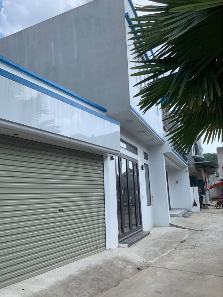 Nhà 2 tầng tại đường Yên Ninh, Yên Bái giá chỉ 2.6 tỷ - Sẵn sàng ở ngay!