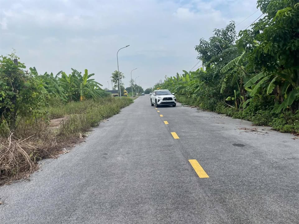 Đất nền Việt Đoàn Tiên Du 100m² giá thương lượng - Cơ hội đầu tư hiếm có!