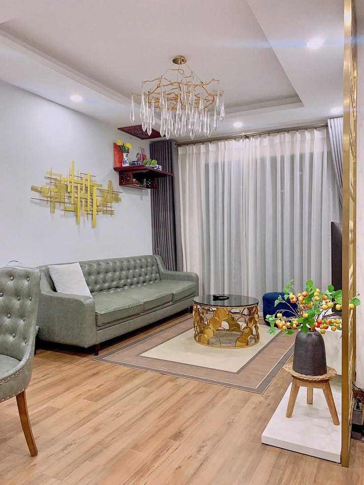 Căn hộ Gold Season 2PN 98m² giá thỏa thuận - Sẵn sàng vào ở ngay!