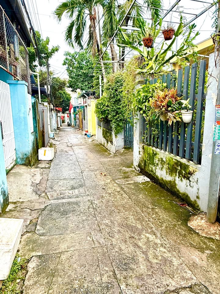 Lô đất Nguyễn Như Hạnh 117m² giá 3 tỷ - Tặng nhà C4 nở hậu tài lộc!