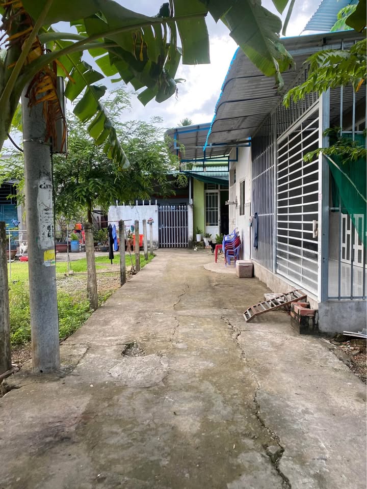 Đất nền phường Trung An, Mỹ Tho 99m² giá 400 triệu - Đầu tư lý tưởng!