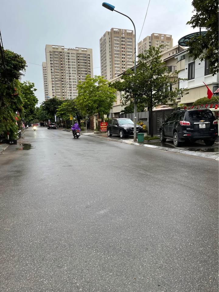 Đất dịch vụ Tân Tây Đô, Đan Phượng 40m² - Kinh doanh sầm uất, giá thỏa thuận!