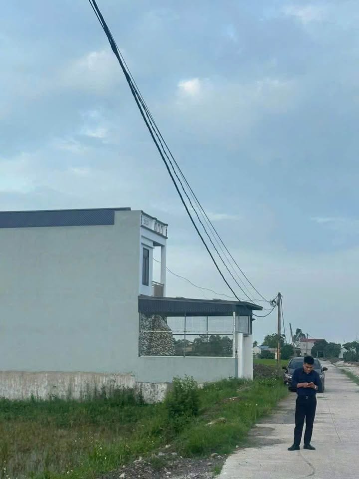 Đất lô Quảng Công, Yên Thái, Yên Mô 115m² giá từ 800 triệu - Cơ hội đầu tư tuyệt vời!