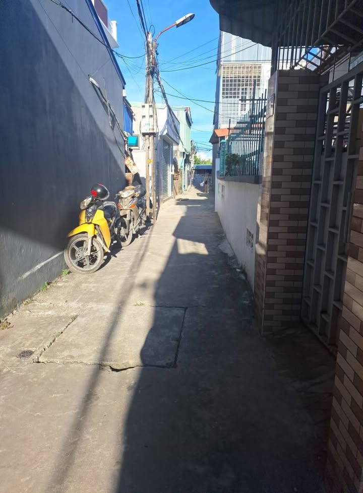 Lô đất 52m² đường Hoàng Mai, Đồng Thái chỉ 1.29 tỷ - Vị trí đẹp, ngõ nông thoáng!