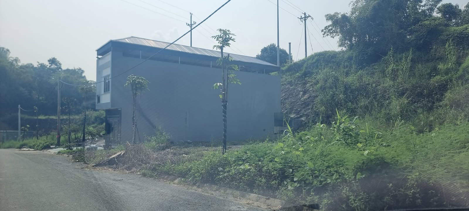 Đất nền bán tại Pom Hán, Lào Cai - Diện tích 100m², hướng Đông Bắc, giá thương lượng hấp dẫn!