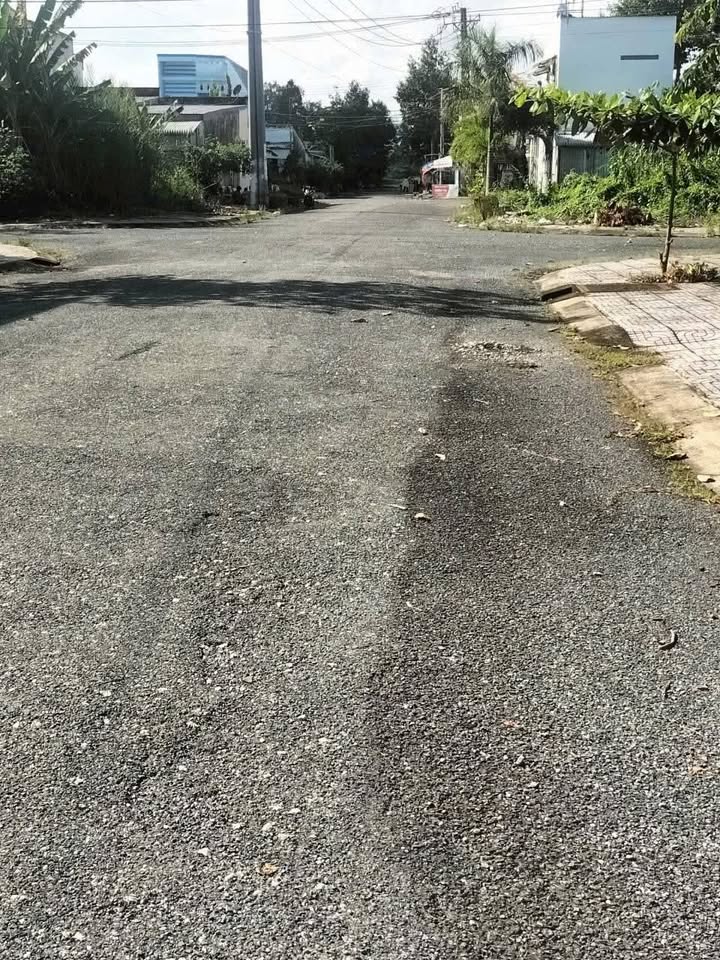 Đất nền Phường 9, TP Vĩnh Long 90m² giá 1.45 tỷ - Sổ hồng chính chủ