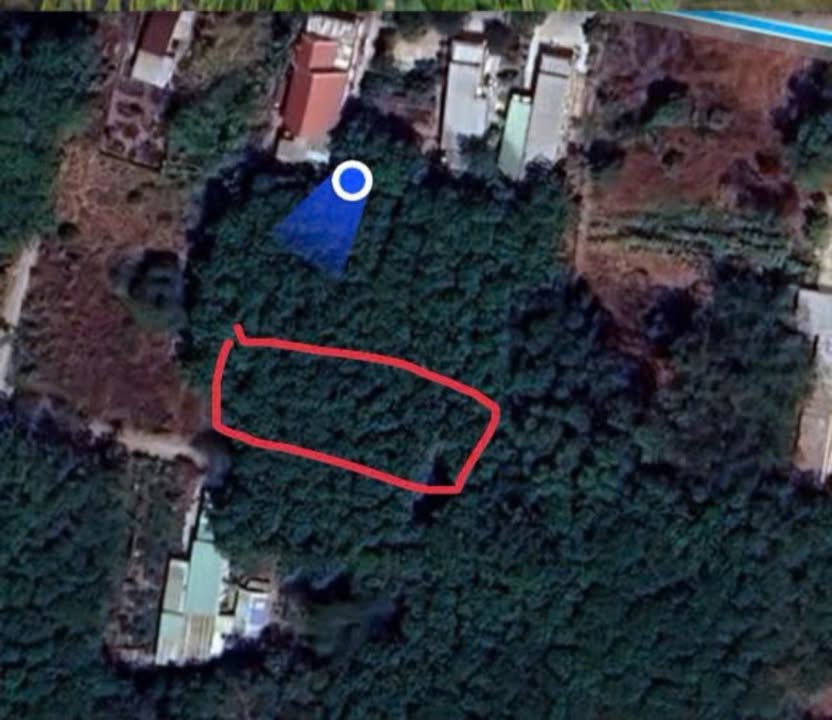 Đất nền Ấp Xà Mách, Lai Uyên, 960m² - Giá tốt thỏa thuận, chính chủ bán gấp!