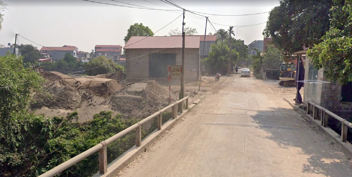 Đất nền 2 mặt tiền Cầu Phú Liễn 60,5m² giá 1,7 tỷ - Đầu tư sinh lời ngay!