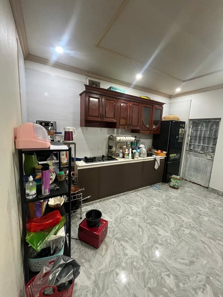 Nhà chính chủ Kiến An 55m² giá 1.8 tỷ - Gần hồ Hạnh Phúc!