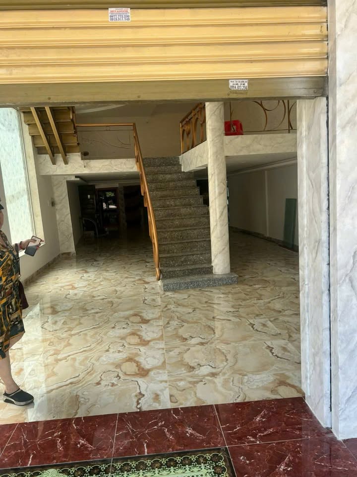 Tòa nhà mặt tiền Điện Biên Phủ, Bình Thạnh 100m² giá 28.125 tỷ - Đầu tư sinh lời ổn định!