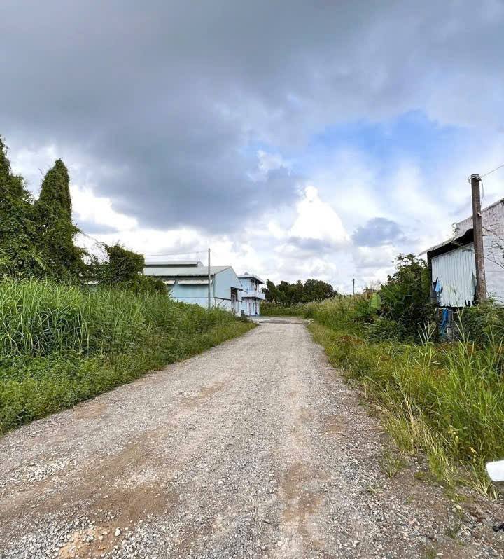 Đất nền đường Võ Văn Ngân, phường An Xuyên, Cà Mau 100m² - Sổ đỏ chính chủ, giá 1.2 tỷ!